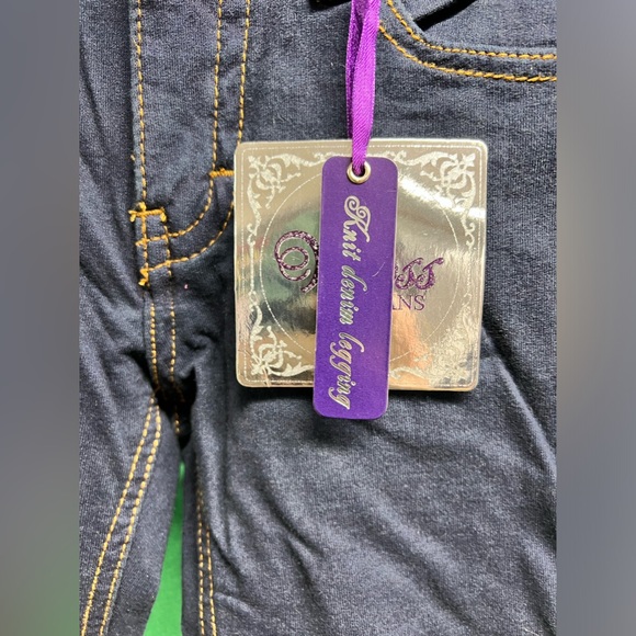 Jegging jeans - Picture 3 of 10